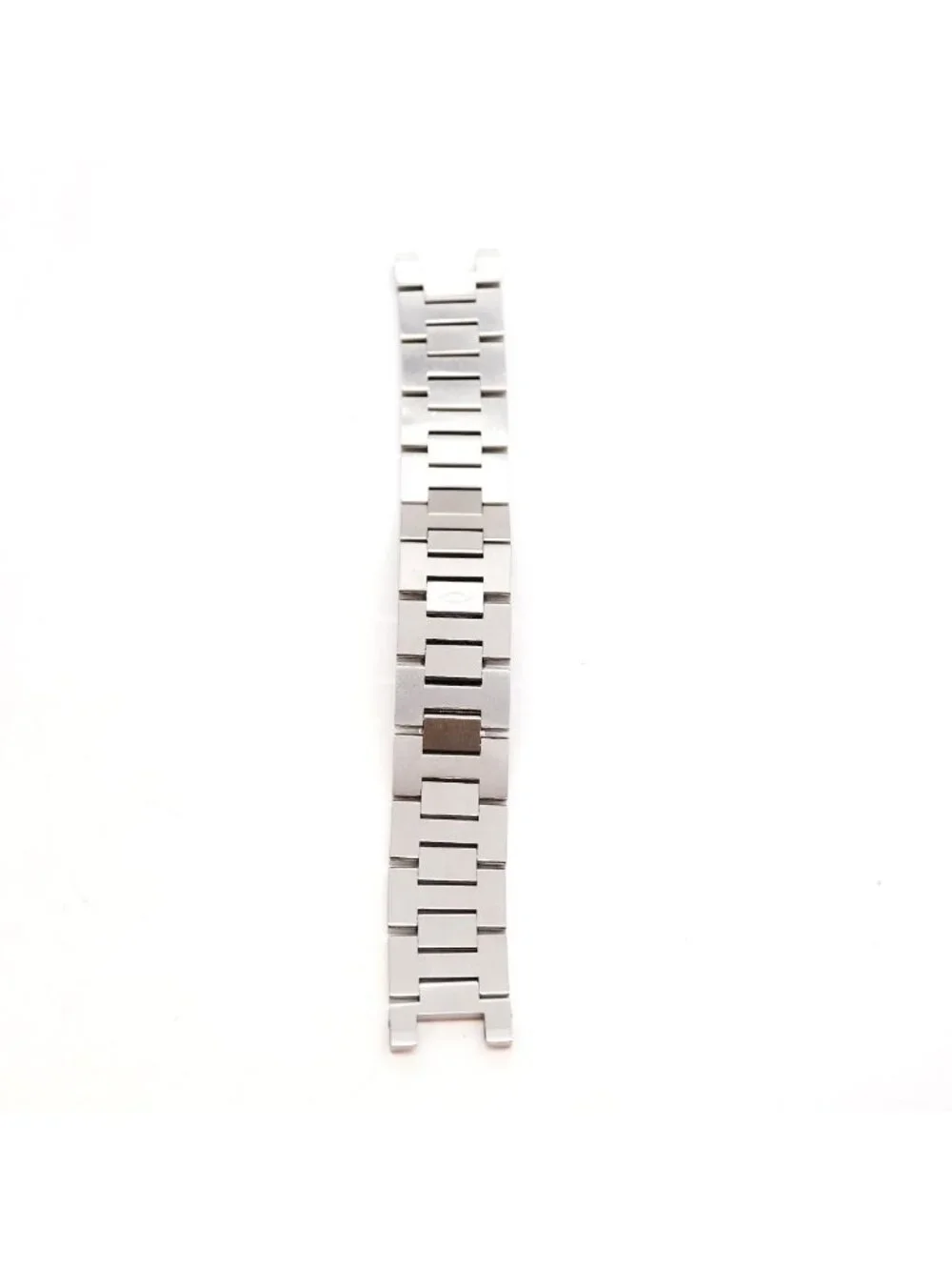 Cartier Pasha C Meridian GMT Silver Dial Watch